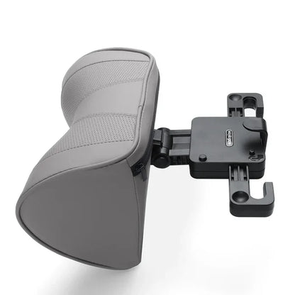 🔥Essential items for car owners👉Adjustable U-Shaped Car Headrest Pillow⏳50% discount on all items for a limited time💥