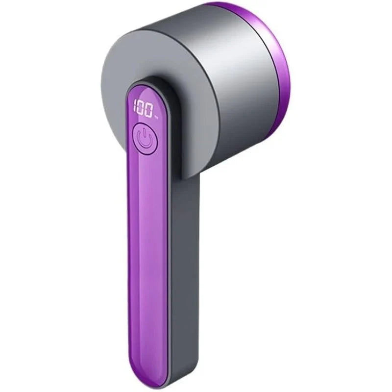 Digital Lint Shaver Pro™ – Renew Your Clothes in Seconds