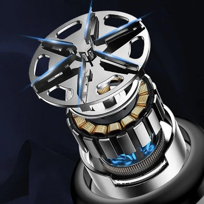 Digital Lint Shaver Pro™ – Renew Your Clothes in Seconds