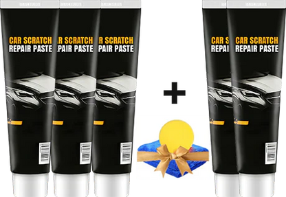 Car Scratch Repair Paste