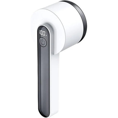 Digital Lint Shaver Pro™ – Renew Your Clothes in Seconds