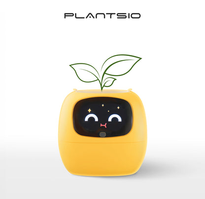 Ivy Smart Planter