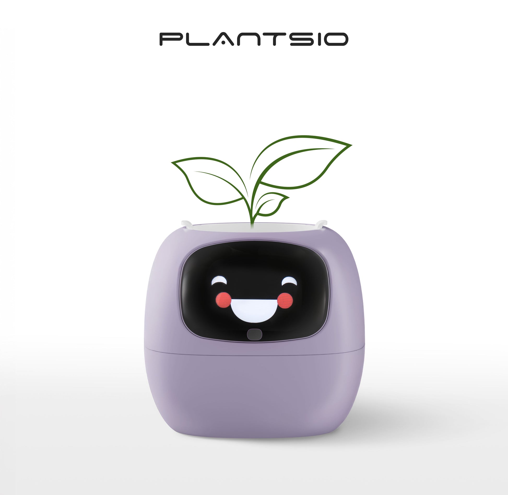 Ivy Smart Planter