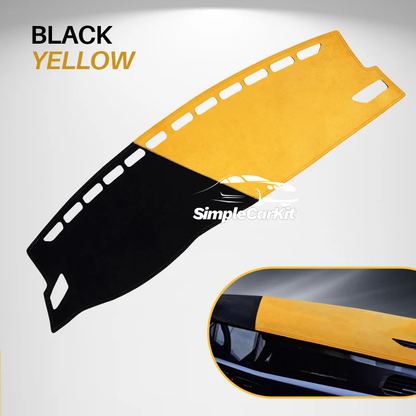 SimpleCarKit™ - Dashboard Mat Cover For Car