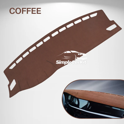 SimpleCarKit™ - Dashboard Mat Cover For Car