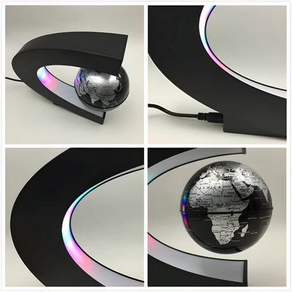 Magnetic Floating Levitation Globe