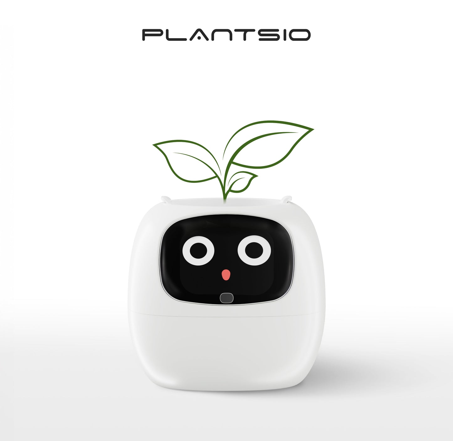 Ivy Smart Planter