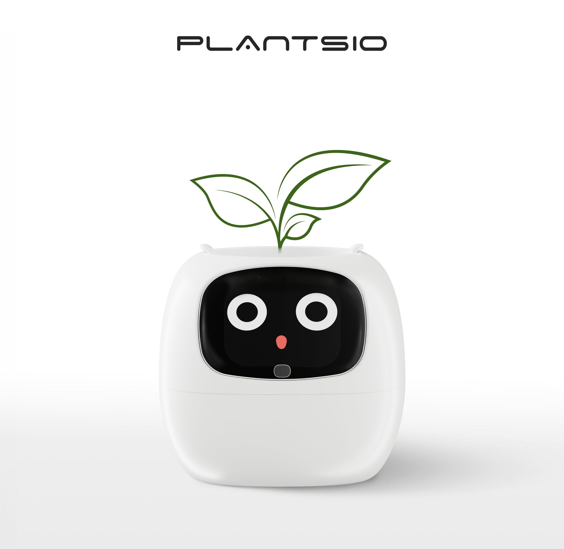 Ivy Smart Planter