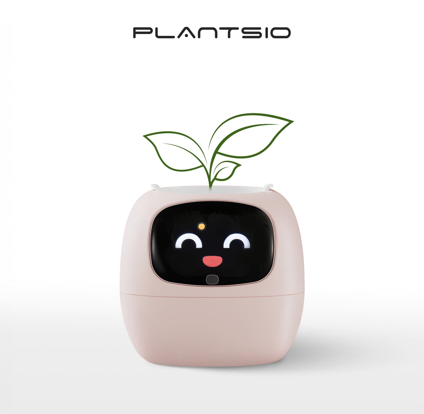 Ivy Smart Planter