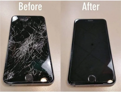 🔥LAST DAY 49% OFF🔥2026 New Car Windshield Crack Repair Fluid